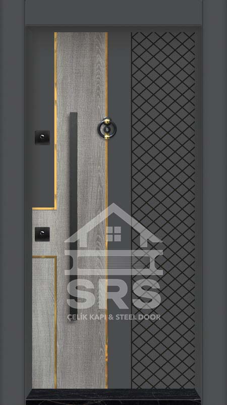 SRS DOOR - 945